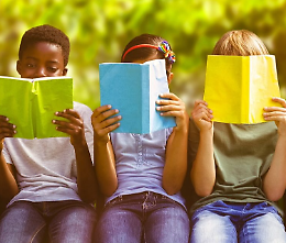 Iniziativa "Compagnia del libro"