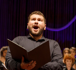 Spettacolo di musica antica e teatro "Mi palpita il cor!"