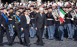 «25 Aprile in piazza per dire no a tutti i totalitarismi»