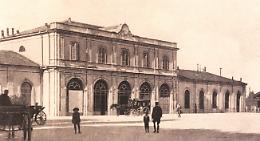 Mostra fotografica itinerante "Ferrovia Cremona-Treviglio 1863-2023"
