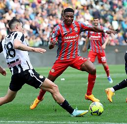 Cremonese a Firenze per fare l’impresa nella semifinale di ritorno