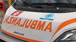 Scontro frontale nel Tarantino, 3 morti e un ferito
