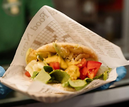 Babele Open Market a Orzinuovi