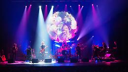 The Big One al teatro Ponchielli, magico tributo ai Pink Floyd