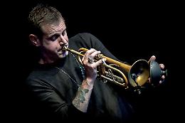 'We Wonder', l'omaggio del Fabrizio Bosso Quartet al genio Stevie Wonder