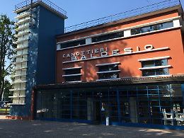 Baldesio: il consiglio direttivo della canottieri si &egrave; dimesso