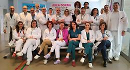 Salute e polemiche, Asst: la vera Area Donna &egrave; all'ospedale di Cremona