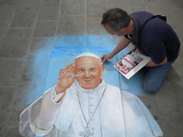 Ottava edizione "Arte in piazza"