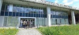 Ex polo universitario, la rinascita al via in agosto: &laquo;Una casa per l&rsquo;innovazione&raquo;