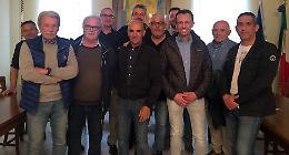 'Mobilità lenta', rete integrata di ciclabili sul territorio che comprende ben 10 Comuni