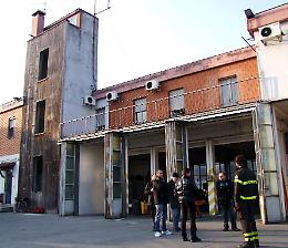 Caserma dei vigili del fuoco: «Giunta a passo di lumaca, adesso la pazienza è finita»