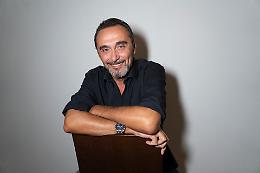 Giuseppe Giacobazzi: «Noi, pedoni su una scacchiera»