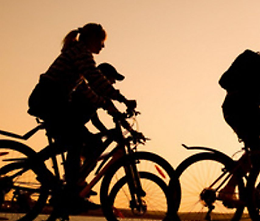 Biciclettata Solidale Inclusiva