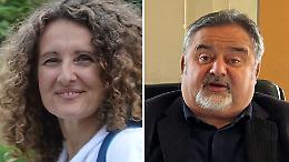 Pgt, Piccinelli attacca: «Così sparisce il verde»