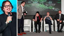 Digitale e umano: «Mai schiavi della macchina per rimanere responsabili»