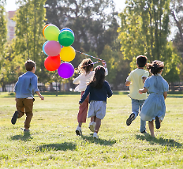 Festa dei Ciliegi: giochi, sport, intrattenimento, cibo e musica