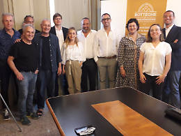 Commercio, nascono le 'Botteghe di Casalmaggiore'