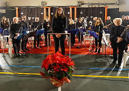 Concerto di Primavera a Trigolo
