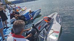 Furto nella notte alla Federazione motonautica, sparite otto barche Formula Junior