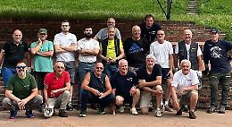 Brolo e Avis, via al mese delle feste