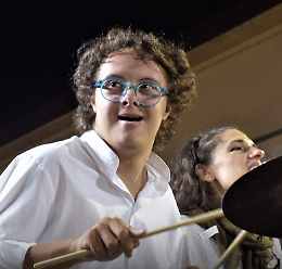 Concerto dell’orchestra MagicaMusica