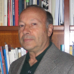 Incontro con l'autore "Un’agricoltura per il futuro della terra"