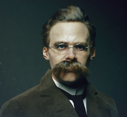 "Al di là del bene e del male": Fabio Canessa e Giovanni Bassi parlano di Nietzsche