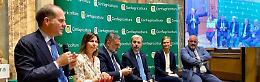 Tea, l’appello di Confagricoltura:  «Necessario fare presto»