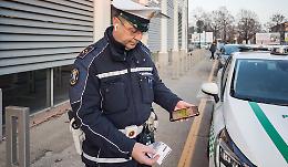 Safer Place ai vigili urbani. Occhi elettronici sulle auto