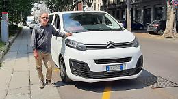 Più  licenze e nuovo corso. Un altro assetto per i taxi