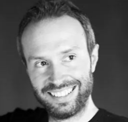 Nicola Lupi presenta il suo libro "Il mistero della Contessa Manna"