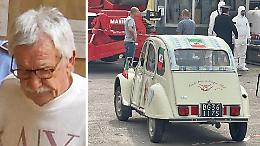 Omicidio di Casale Vidolasco, ipotesi movente pedofilia: «L'amico l'aveva scoperto»