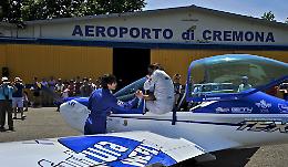 Migliaro, i piloti si compattano: «Diteci tutto subito»