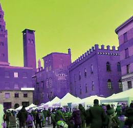 Torna a Cremona “Le strade del gusto, della bellezza e del gioco”