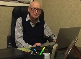 Attilio Calza, medico senza tempo. La cura come una &lsquo;missione&rsquo;