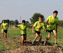 Mud Truck Run 2023