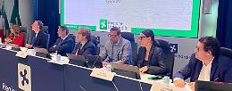 Quattro filiere in provincia, la nuova strategia regionale