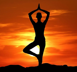 Meditazione del solstizio