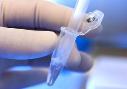 Simone, bimbo di 3 anni con una malattia ultra rara, riceve la terapia genica