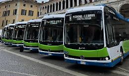 Trasporto Pubblico, 2023 anno di svolta: bus giovani ed ‘eco’
