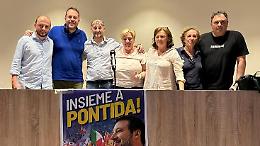 Lega, Tiziano Filipponi nuovo segretario provinciale del Cremasco