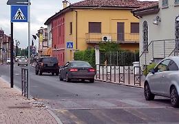 Furti in serie, è mobilitazione a Pianengo. L'appello del sindaco