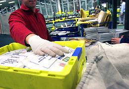 Poste da &lsquo;girone infernale&rsquo;: &laquo;Situazione invivibile&raquo;