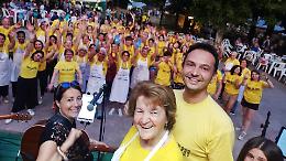 La Festa del Fiume fa il pieno: 145mila euro in beneficenza 