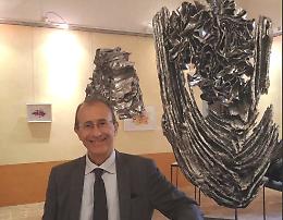 Tra i libri di Marigliano  ‘pagine’ di premi e successi 