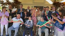 L'Ospedale di Comunità funziona: più di metà posti occupati in una settimana