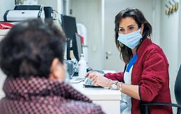 Ambulatori, cresce l’attività. L’offerta incontra i pazienti
