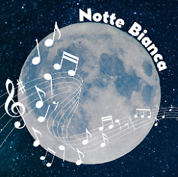 "Notte bianca" in oratorio