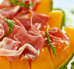 Cena in rosa a Covo