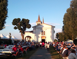 Festa "Madonna dei prati"